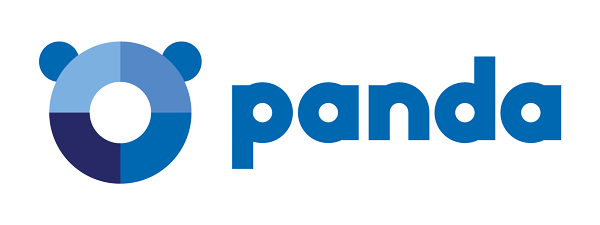 panda security Logo